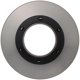 Purchase Top-Quality Front Premium Rotor by CENTRIC PARTS - 120.77001 pa7