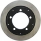 Purchase Top-Quality Front Premium Rotor by CENTRIC PARTS - 120.80008 pa23