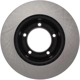 Purchase Top-Quality Front Premium Rotor by CENTRIC PARTS - 120.80013 pa3