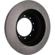 Purchase Top-Quality Front Premium Rotor by CENTRIC PARTS - 120.83013 pa2