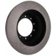 Purchase Top-Quality Front Premium Rotor by CENTRIC PARTS - 120.83013 pa9
