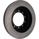 Purchase Top-Quality Front Premium Rotor by CENTRIC PARTS - 120.83014 pa5