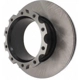 Purchase Top-Quality Front Premium Rotor by CENTRIC PARTS - 120.86006 pa2