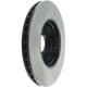 Purchase Top-Quality CENTRIC PARTS - 125.20016 -  Premium High-Carbon Brake Rotors pa1