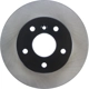 Purchase Top-Quality Front Premium Rotor by CENTRIC PARTS - 125.22005 pa6