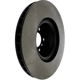 Purchase Top-Quality Front Premium Rotor by CENTRIC PARTS - 125.22020 pa4