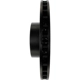 Purchase Top-Quality Front Premium Rotor by CENTRIC PARTS - 125.22020 pa8
