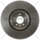 Purchase Top-Quality Front Premium Rotor by CENTRIC PARTS - 125.22032 pa1