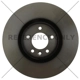 Purchase Top-Quality Front Premium Rotor by CENTRIC PARTS - 125.22032 pa4