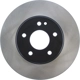 Purchase Top-Quality Front Premium Rotor by CENTRIC PARTS - 125.33043 pa5