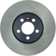 Purchase Top-Quality Front Premium Rotor by CENTRIC PARTS - 125.33059 pa12