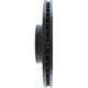 Purchase Top-Quality CENTRIC PARTS - 125.33060 - Front Premium Vented Brake Rotor pa1