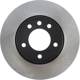 Purchase Top-Quality Front Premium Rotor by CENTRIC PARTS - 125.33079 pa4