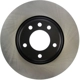 Purchase Top-Quality Front Premium Rotor by CENTRIC PARTS - 125.33090 pa16