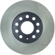 Purchase Top-Quality CENTRIC PARTS - 125.33110 - Front Premium Rotor pa20