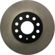 Purchase Top-Quality CENTRIC PARTS - 125.33110 - Front Premium Rotor pa8