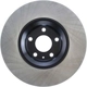 Purchase Top-Quality CENTRIC PARTS - 125.33111 - Front Premium Rotor pa11