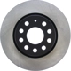 Purchase Top-Quality Front Premium Rotor by CENTRIC PARTS - 125.33132 pa7