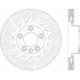 Purchase Top-Quality Front Premium Rotor by CENTRIC PARTS - 125.33142 pa3
