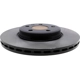 Purchase Top-Quality Front Premium Rotor by CENTRIC PARTS - 125.33154 pa3