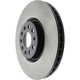 Purchase Top-Quality CENTRIC PARTS - 125.33168 - Front Brake Rotor pa3