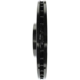 Purchase Top-Quality CENTRIC PARTS - 125.33168 - Front Brake Rotor pa4