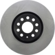 Purchase Top-Quality CENTRIC PARTS - 125.33168 - Front Brake Rotor pa5