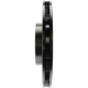 Purchase Top-Quality Front Premium Rotor by CENTRIC PARTS - 125.34038 pa3