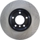 Purchase Top-Quality Front Premium Rotor by CENTRIC PARTS - 125.34045 pa2