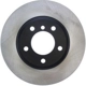 Purchase Top-Quality Front Premium Rotor by CENTRIC PARTS - 125.34048 pa12