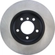 Purchase Top-Quality Front Premium Rotor by CENTRIC PARTS - 125.34048 pa2