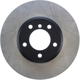 Purchase Top-Quality Front Premium Rotor by CENTRIC PARTS - 125.34070 pa8