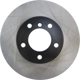 Purchase Top-Quality Front Premium Rotor by CENTRIC PARTS - 125.34077 pa5