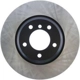 Purchase Top-Quality Front Premium Rotor by CENTRIC PARTS - 125.34079 pa21