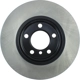 Purchase Top-Quality Front Premium Rotor by CENTRIC PARTS - 125.34138 pa4