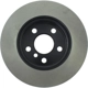 Purchase Top-Quality Disque avant de qualit� sup�rieur by CENTRIC PARTS - 125.34168 pa1