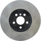 Purchase Top-Quality Front Premium Rotor by CENTRIC PARTS - 125.34180 pa3