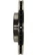 Purchase Top-Quality Front Premium Rotor by CENTRIC PARTS - 125.35031 pa7