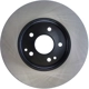 Purchase Top-Quality Disque avant de qualit� sup�rieur by CENTRIC PARTS - 125.35057 pa9