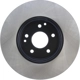 Purchase Top-Quality CENTRIC PARTS - 125.35058 - Front Premium Rotor pa1