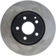 Purchase Top-Quality Disque avant de qualité supérieur de CENTRIC PARTS - 125.35062 pa10