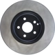 Purchase Top-Quality Disque avant de qualité supérieur de CENTRIC PARTS - 125.35062 pa3
