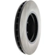 Purchase Top-Quality Front Premium Rotor by CENTRIC PARTS - 125.35062 pa8