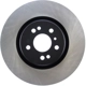 Purchase Top-Quality Front Premium Rotor by CENTRIC PARTS - 125.35089 pa14