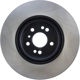 Purchase Top-Quality Front Premium Rotor by CENTRIC PARTS - 125.35089 pa16