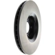 Purchase Top-Quality Front Premium Rotor by CENTRIC PARTS - 125.38020 pa1
