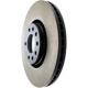Purchase Top-Quality Front Premium Rotor by CENTRIC PARTS - 125.38020 pa16