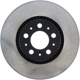 Purchase Top-Quality Front Premium Rotor by CENTRIC PARTS - 125.39026 pa11