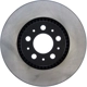 Purchase Top-Quality Front Premium Rotor by CENTRIC PARTS - 125.39026 pa15