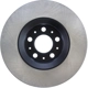 Purchase Top-Quality Front Premium Rotor by CENTRIC PARTS - 125.39026 pa17